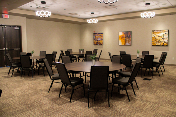Cambria Omaha - Modern Event Space in Downtown Omaha