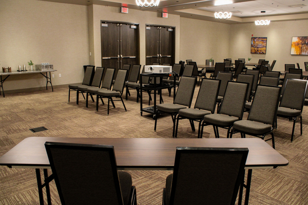 Cambria Omaha - Modern Event Space in Downtown Omaha