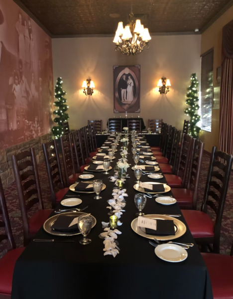 Bootlegger Bistro