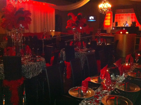 Bootlegger Bistro