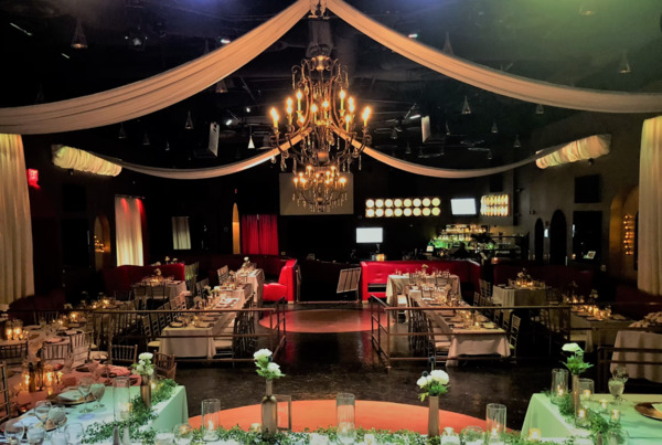 Bootlegger Bistro