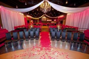 The Copa Room