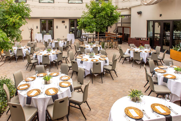 El Capitan Hotel