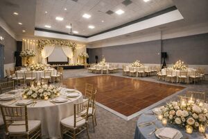 Peak Banquet Hall