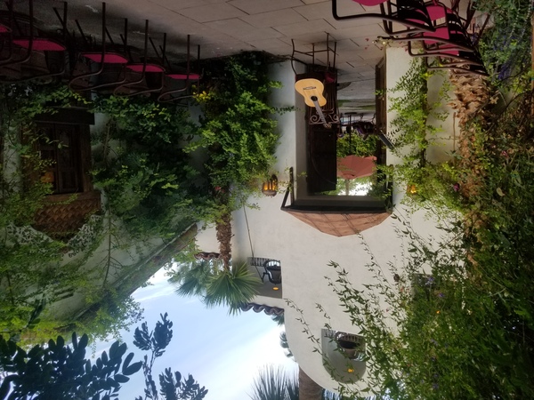 Orange County Wedding Guitarist