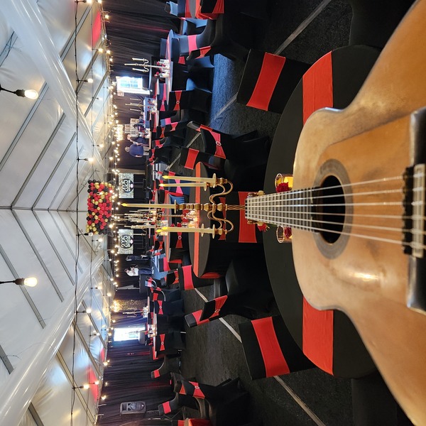 San Diego live acoustic Guitarist