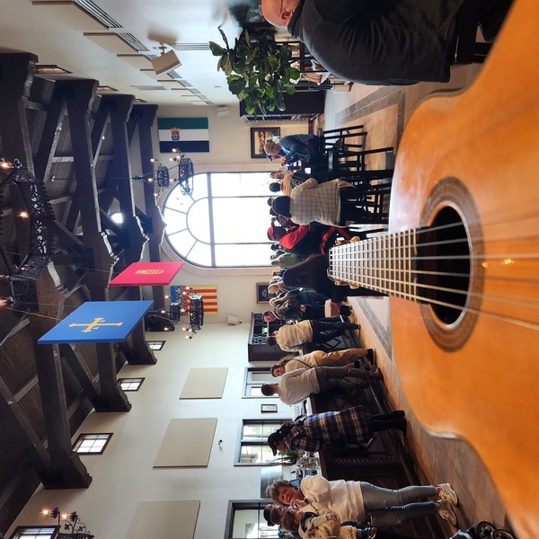 San Diego live acoustic Guitarist