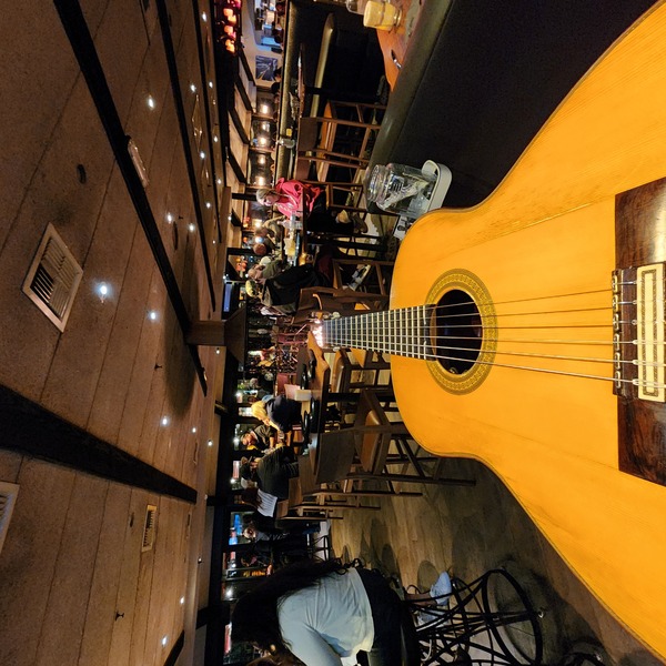 San Diego live acoustic Guitarist