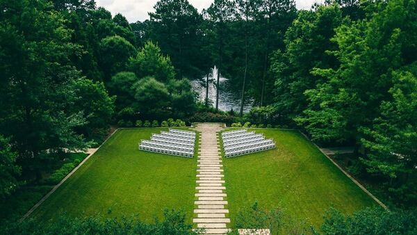 The Umstead Hotel & Spa