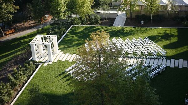 The Umstead Hotel & Spa