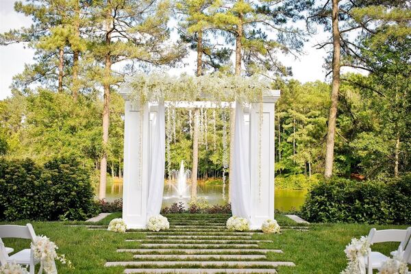 The Umstead Hotel & Spa