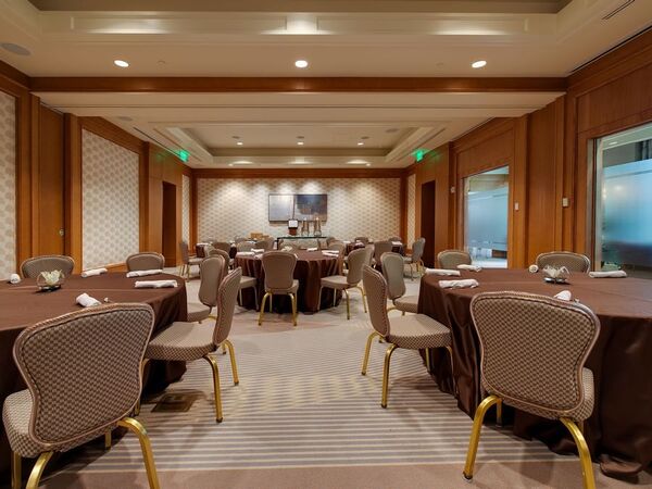The Umstead Hotel & Spa