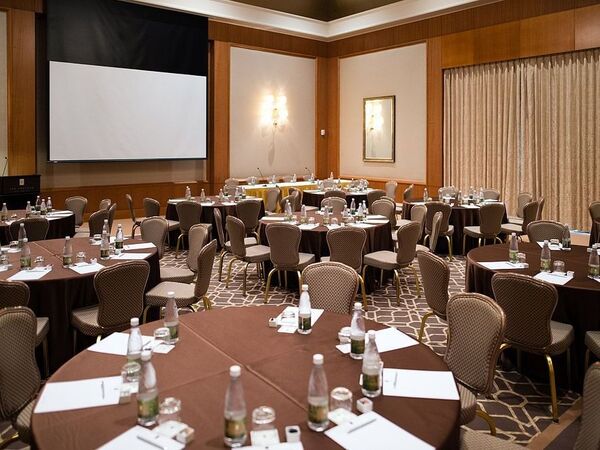 The Umstead Hotel & Spa
