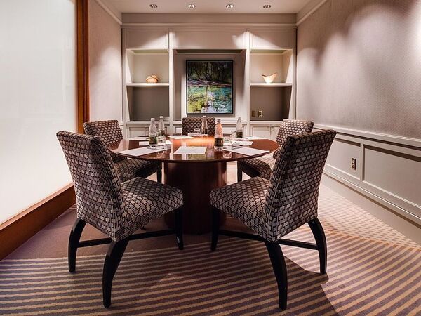 The Umstead Hotel & Spa