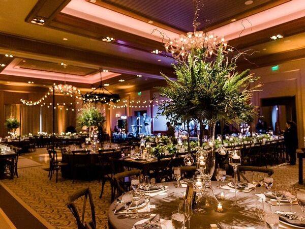 The Umstead Hotel & Spa