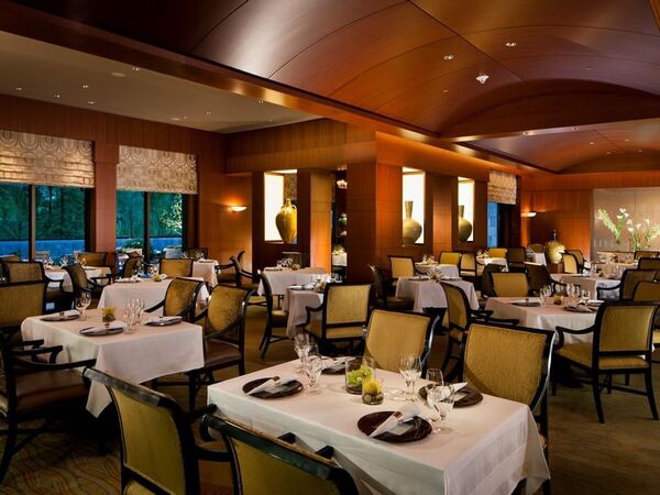 The Umstead Hotel & Spa