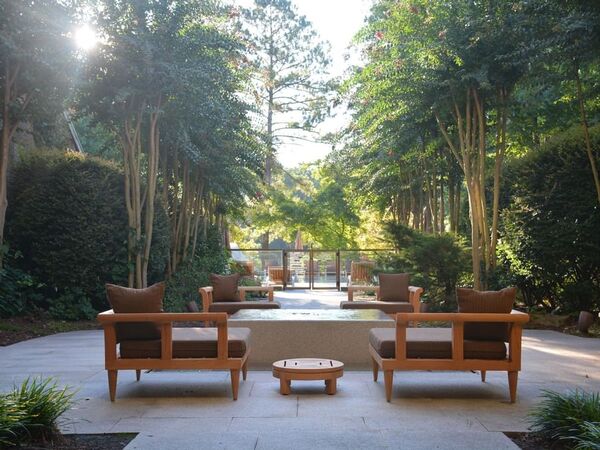 The Umstead Hotel & Spa