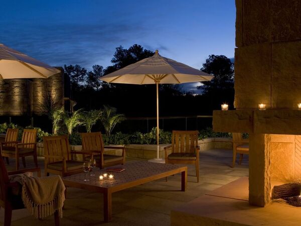 The Umstead Hotel & Spa