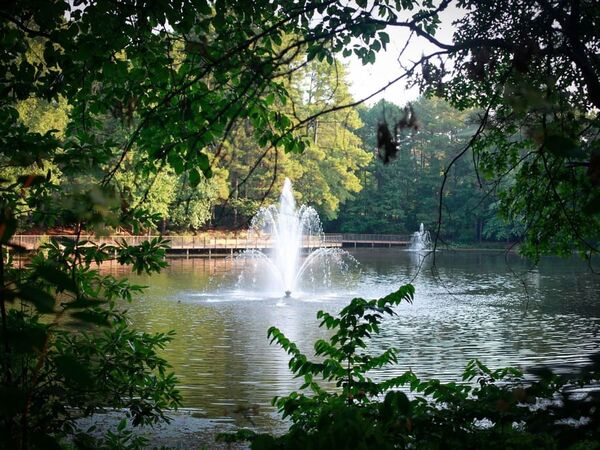 The Umstead Hotel & Spa
