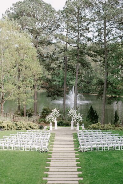 The Umstead Hotel & Spa