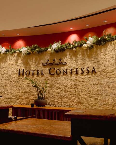 Hotel Contessa