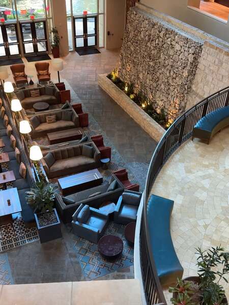 Hotel Contessa