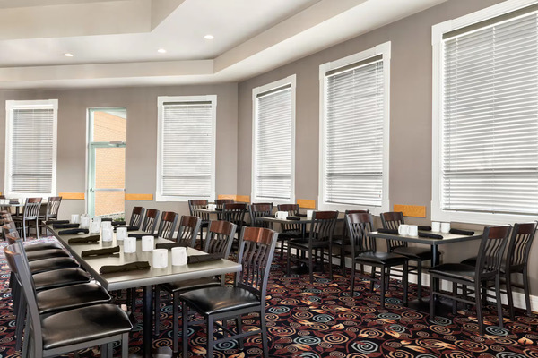 Grand Hotel And Conference Centre Calgary