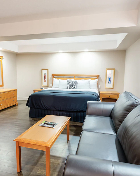 Grand Hotel And Conference Centre Calgary