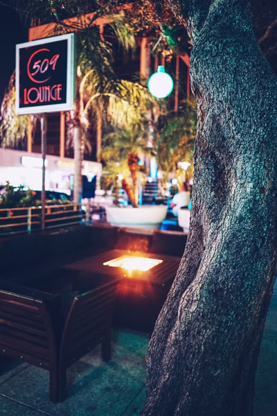 509 Lounge