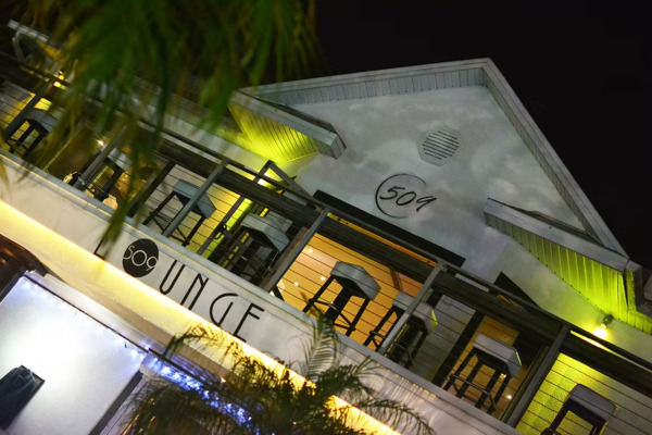 509 Lounge