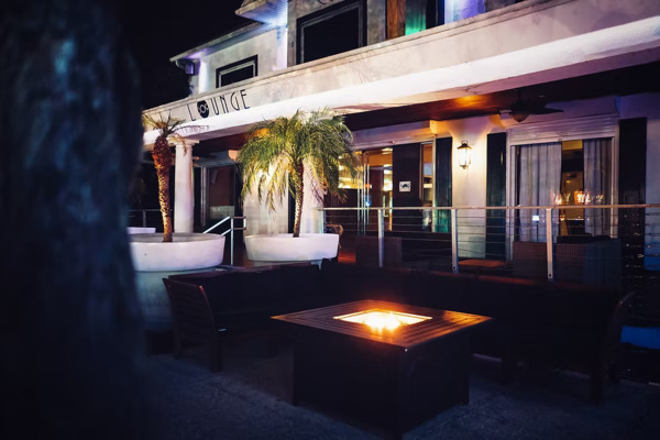 509 Lounge