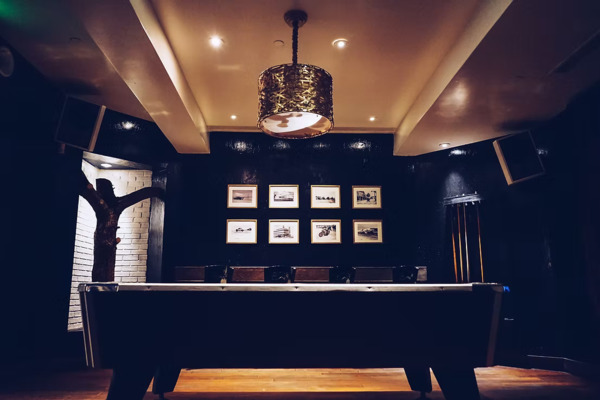 509 Lounge