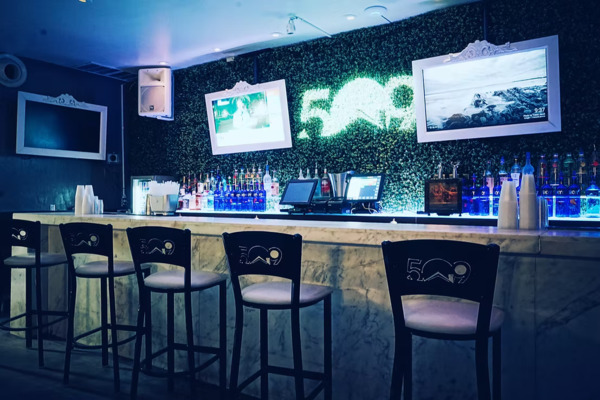 509 Lounge