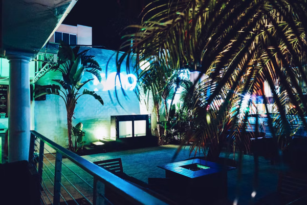 509 Lounge