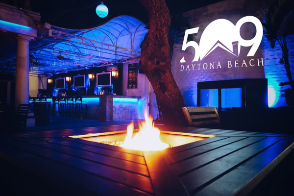 509 Lounge