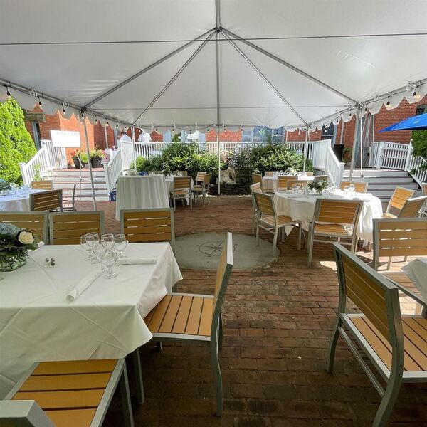 Belfry Inne & Bistro
