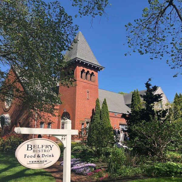 Belfry Inne & Bistro