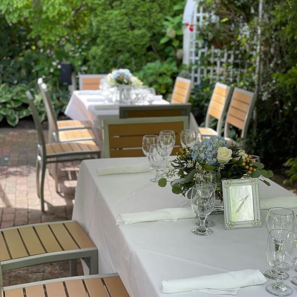 Belfry Inne & Bistro