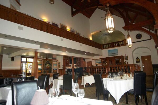 Belfry Inne & Bistro