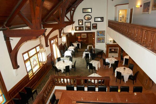 Belfry Inne & Bistro