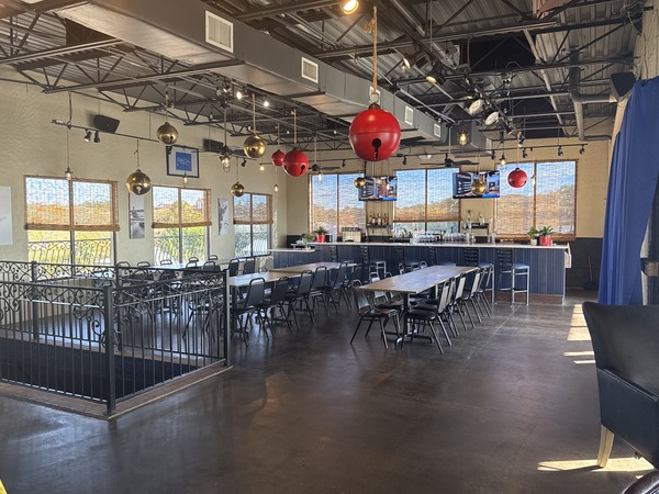 Puddle Jumpers Lakeside Grill & Bar