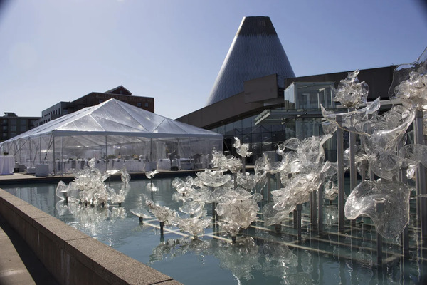 Museum Of Glass