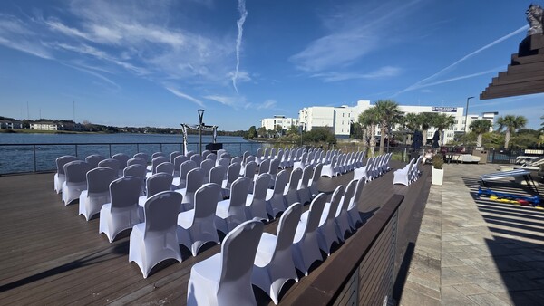Hyatt Place Jacksonville/St. Johns Town Center