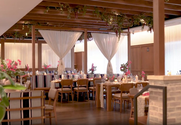 Anassa Taverna Downtown