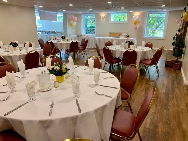 Wyckoff Country Club