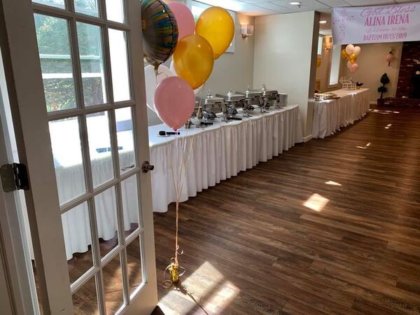 Wyckoff Country Club