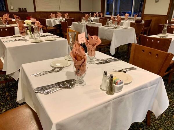 Wyckoff Country Club