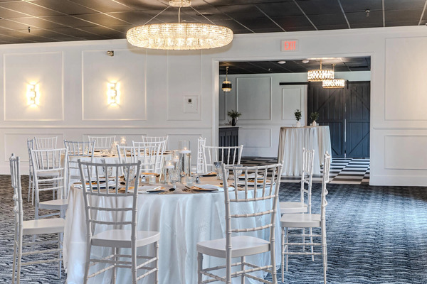 Wyckoff Country Club