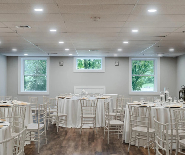 Wyckoff Country Club