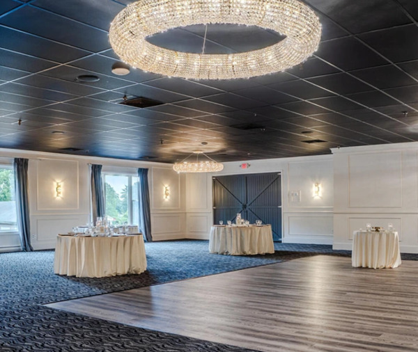 Wyckoff Country Club